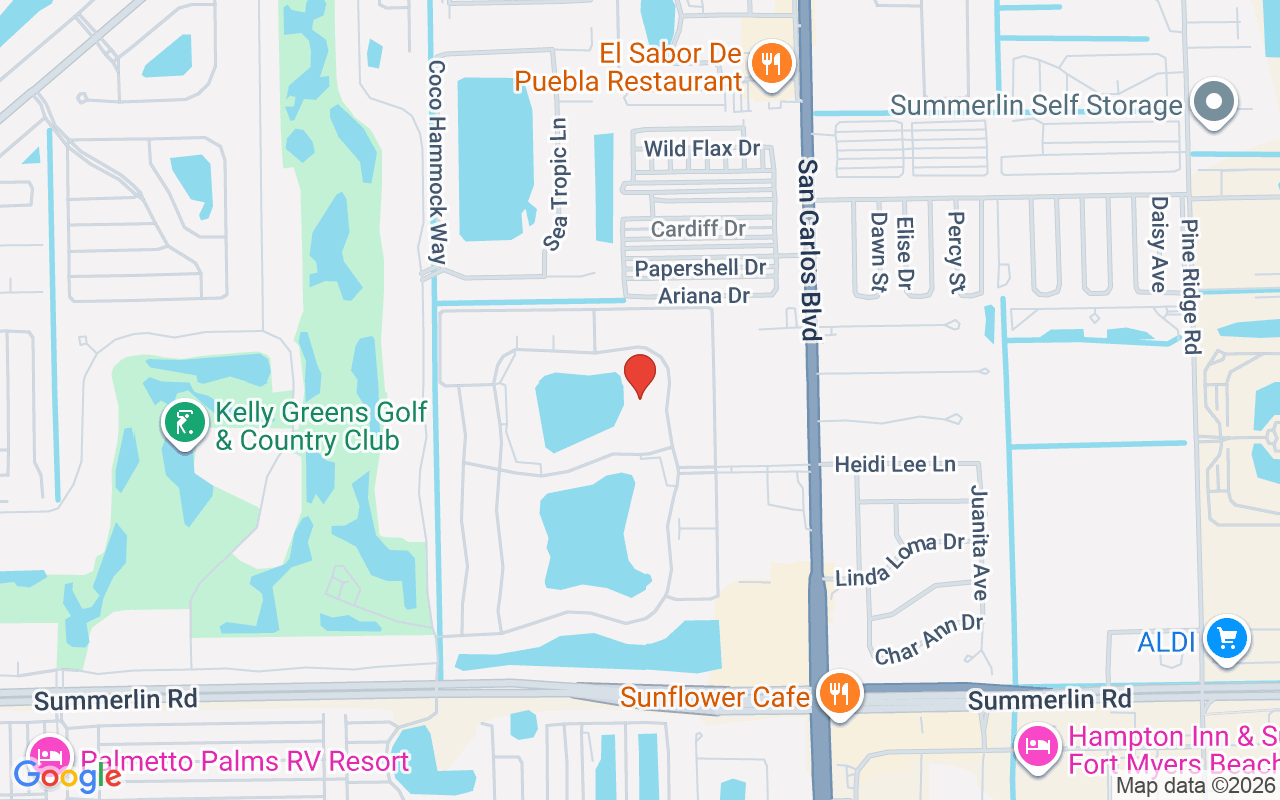11500 Caravel Cir #4028, Fort Myers, FL 33908
