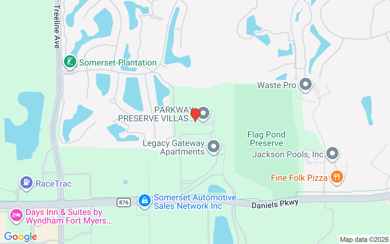 10925 Preachers Cove Ln, Fort Myers, FL 33913