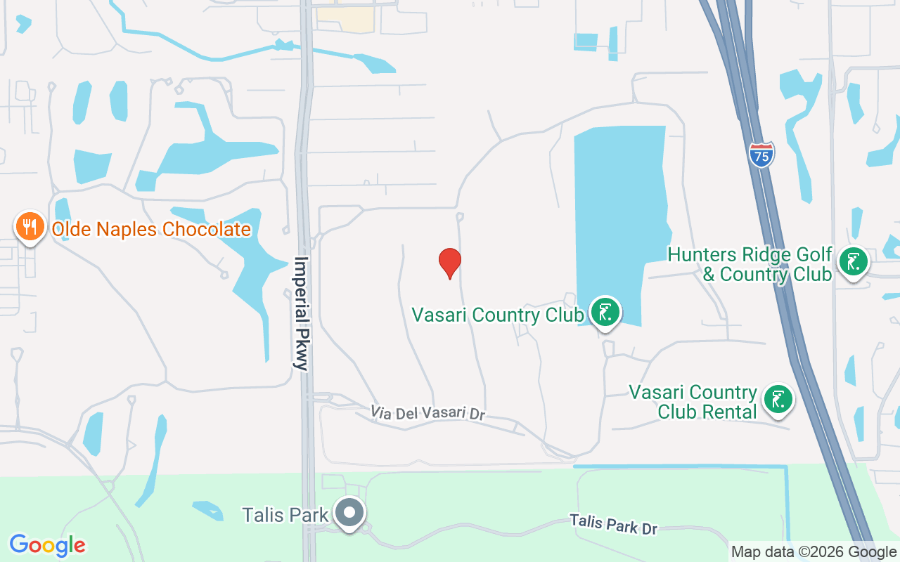 28585 Via D Arezzo Dr, Bonita Springs, FL 34135