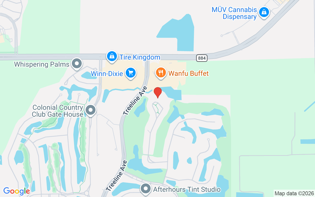 9211 Aviano Dr, Fort Myers, FL 33913