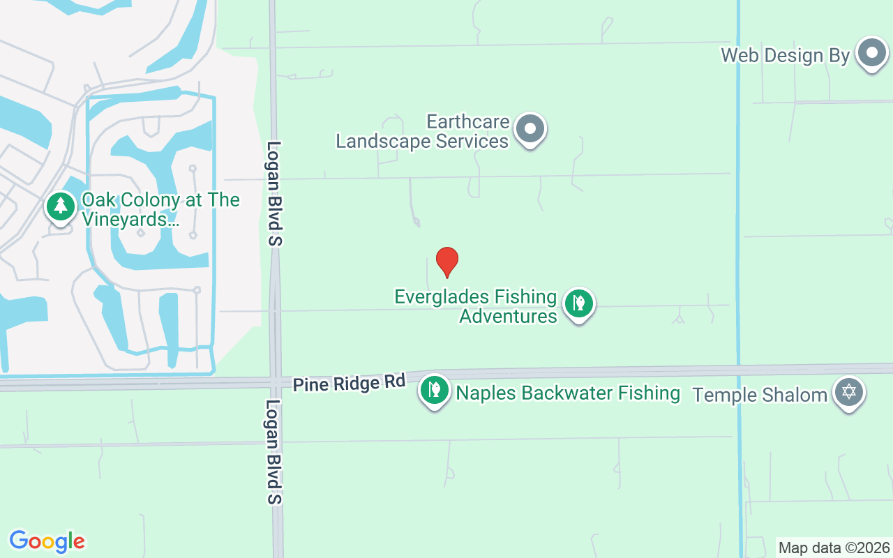 5253 Sycamore Dr, Naples, FL 34119