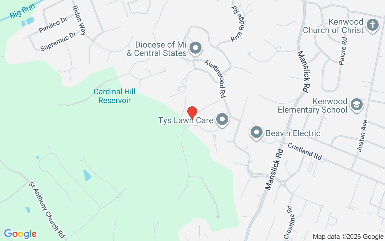 1817 Grand Ridge Rd, Louisville, KY 40214