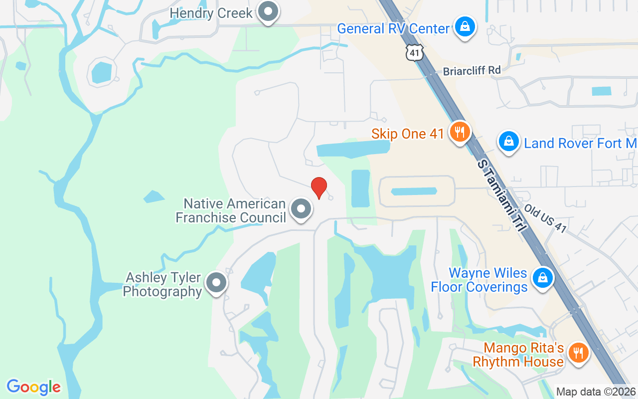 15850 Hampton View Ct, Fort Myers, FL 33908