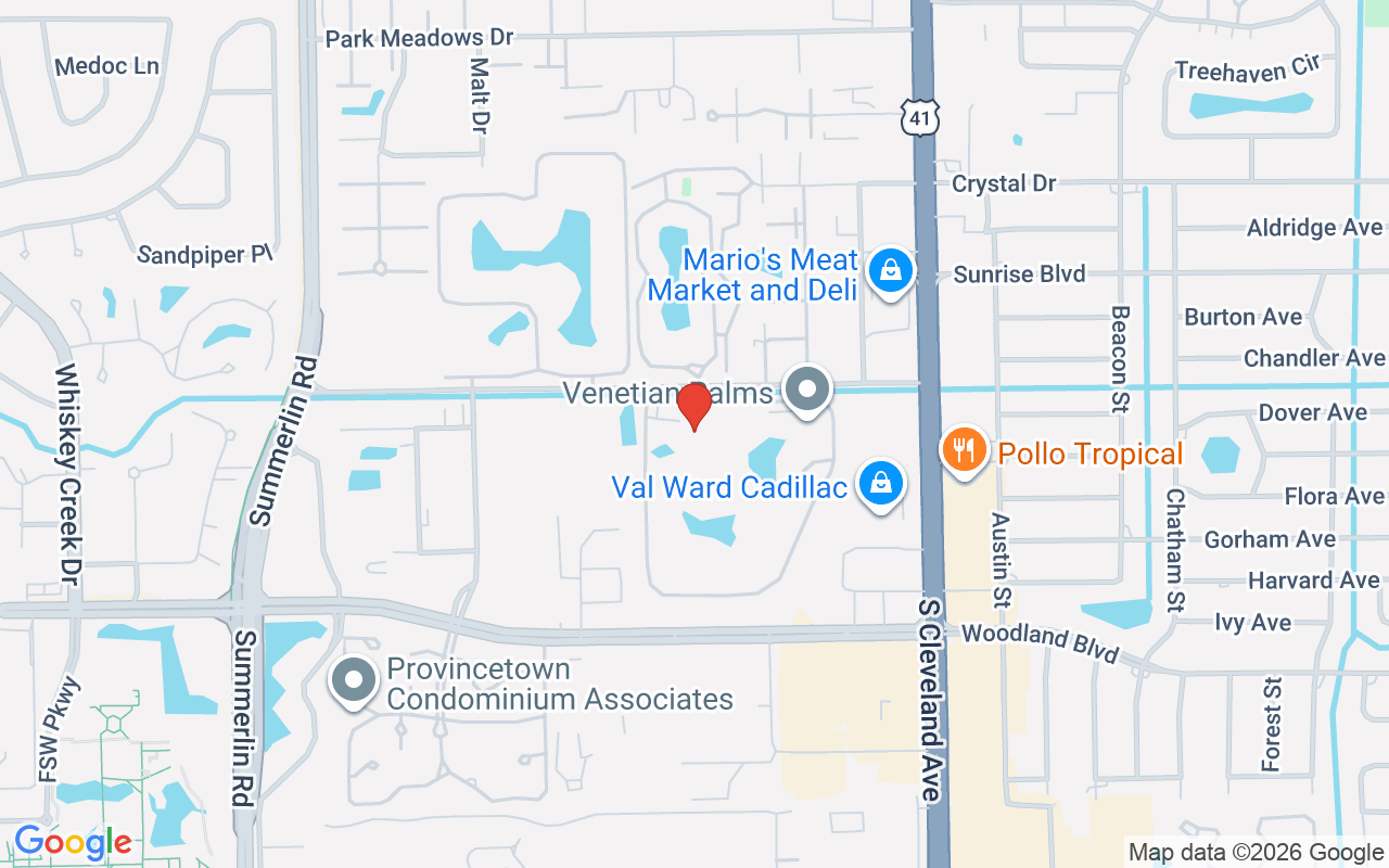 1830 Brantley Rd #203, Fort Myers, FL 33907