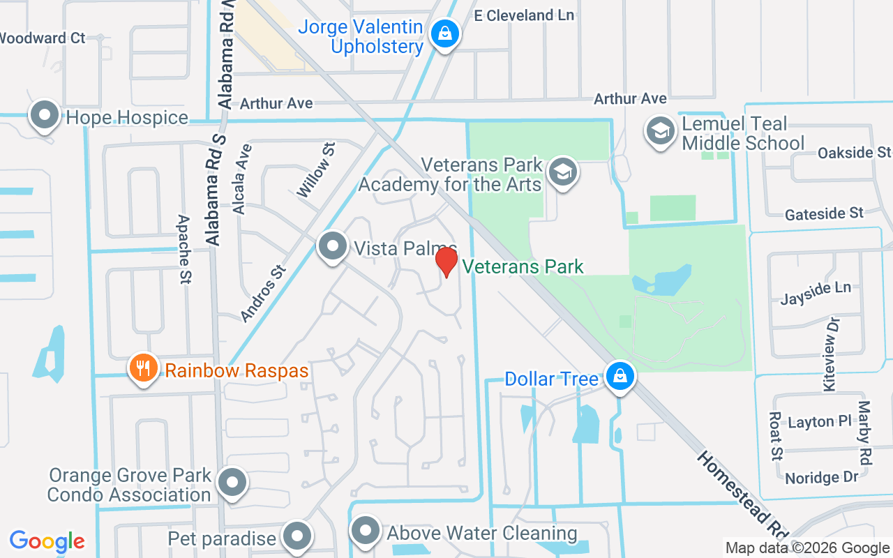 3 Aztec Lily Ln, Lehigh Acres, FL 33936