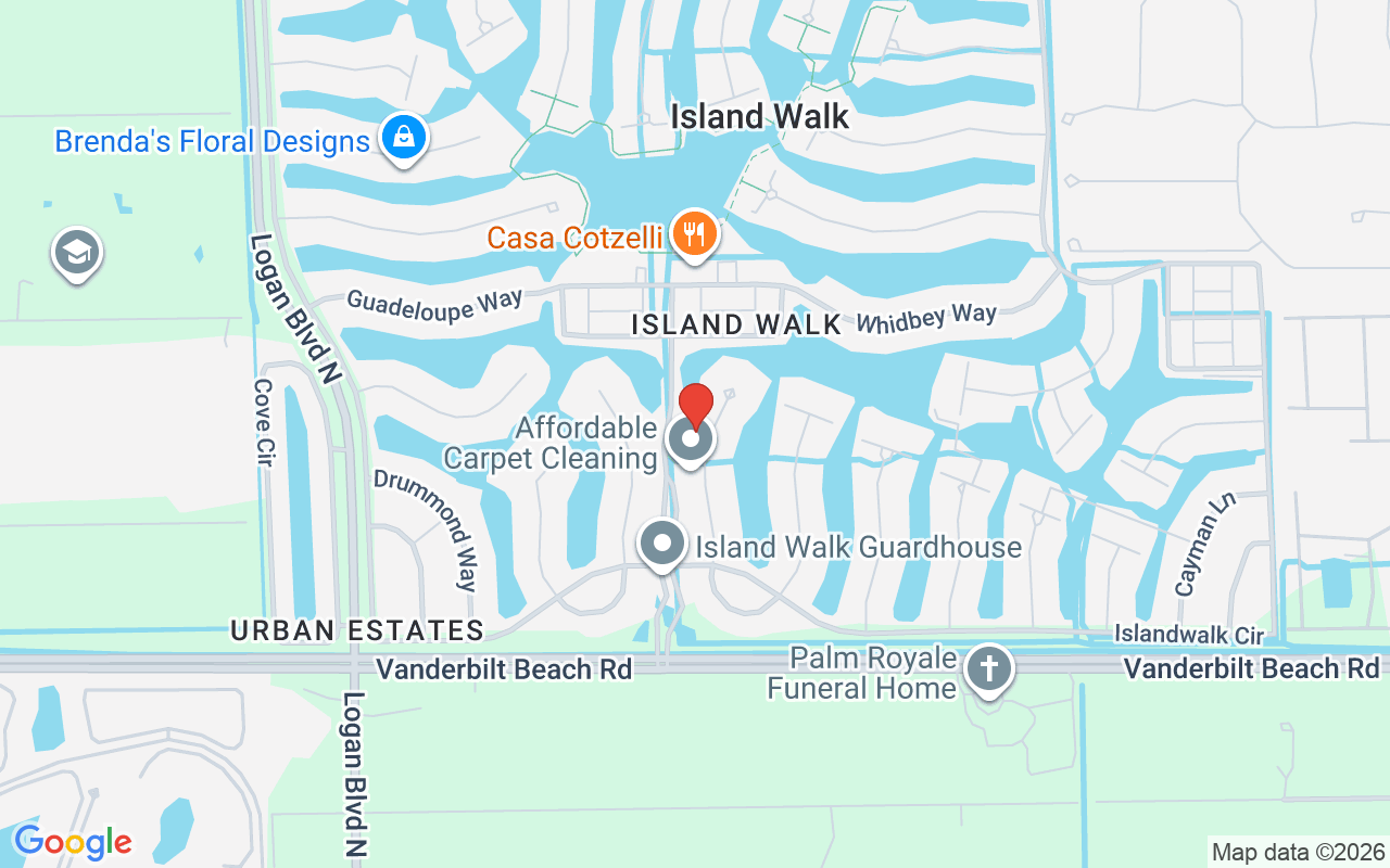 2757 Island Pond Ln, Naples, FL 34119