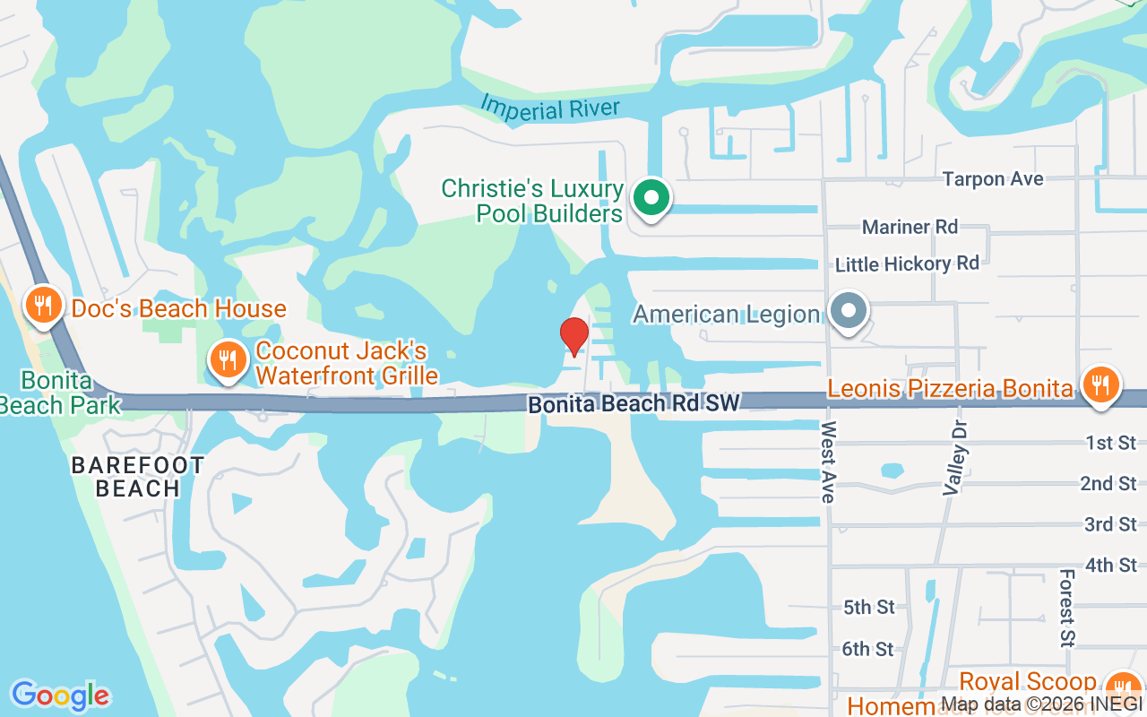 27695 Bay Point Ln, Bonita Springs, FL 34134