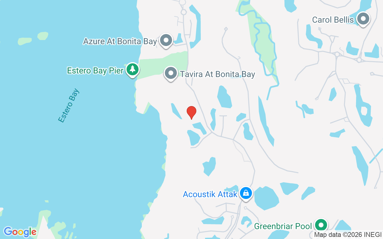 4751 Bonita Bay Blvd #1702, Bonita Springs, FL 34134