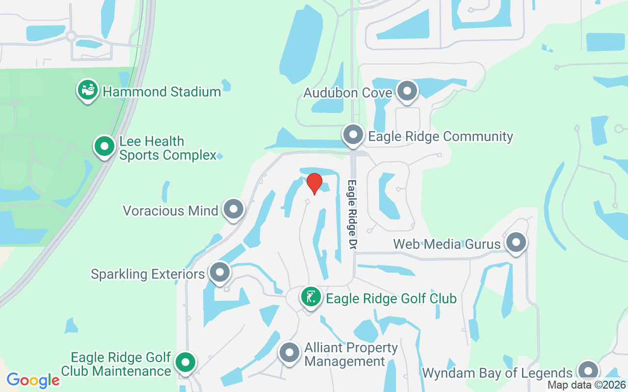 14516 Majestic Eagle Ct, Fort Myers, FL 33912