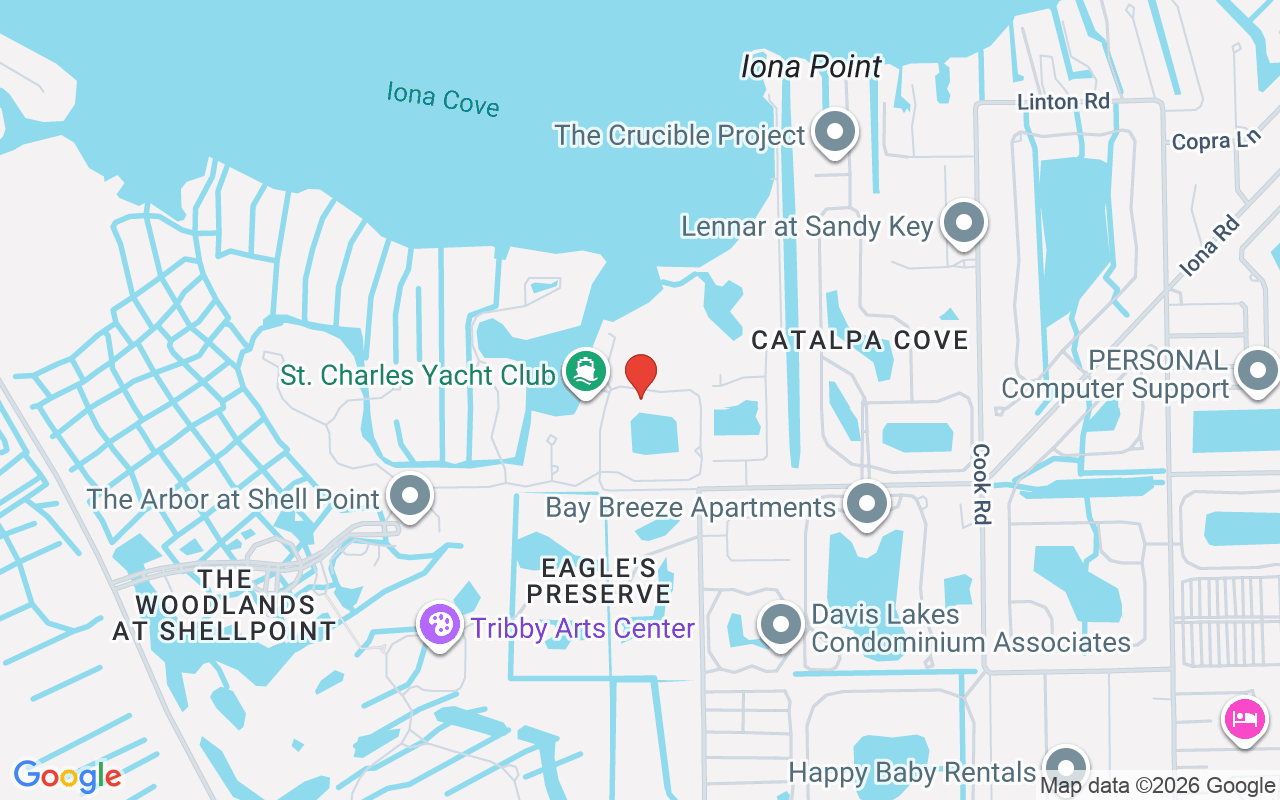 15720 Chatfield Dr, Fort Myers, FL 33908