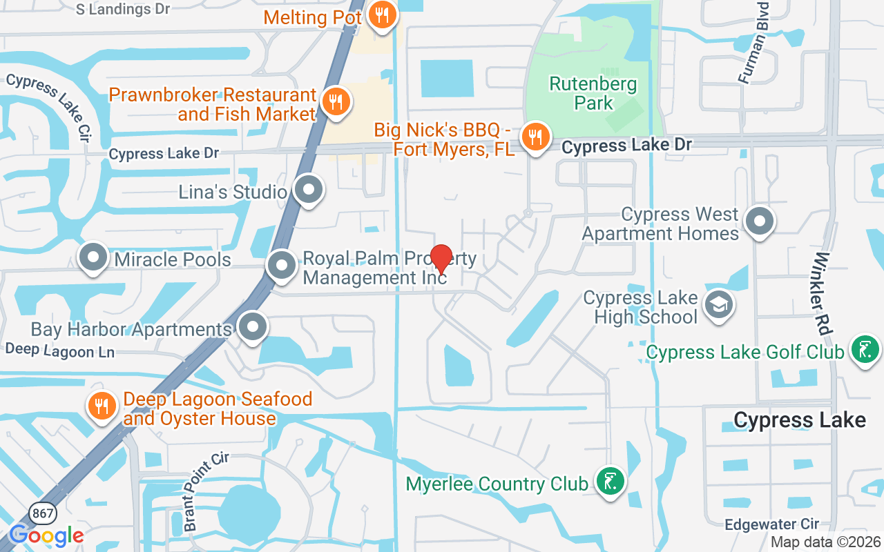 13671 Julias Way #1221, Fort Myers, FL 33919