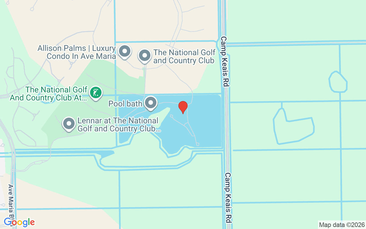 6011 Ellerston Way #812, Ave Maria, FL 34142