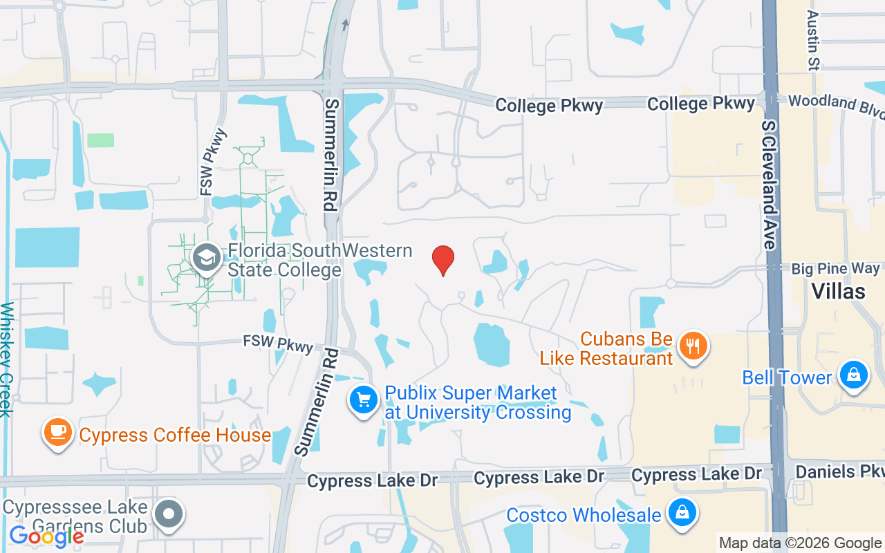 1784 Augusta Dr #101, Fort Myers, FL 33907