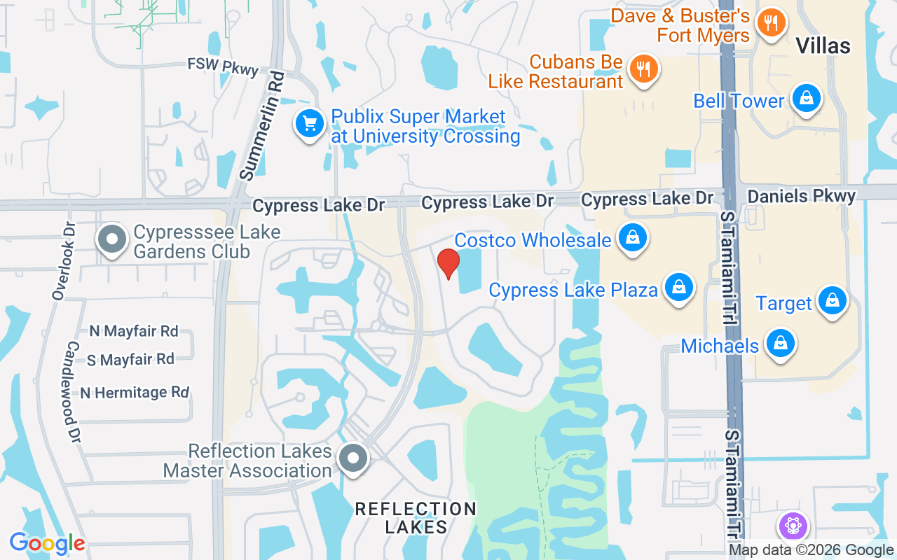 13631 Gulf Breeze St, Fort Myers, FL 33907