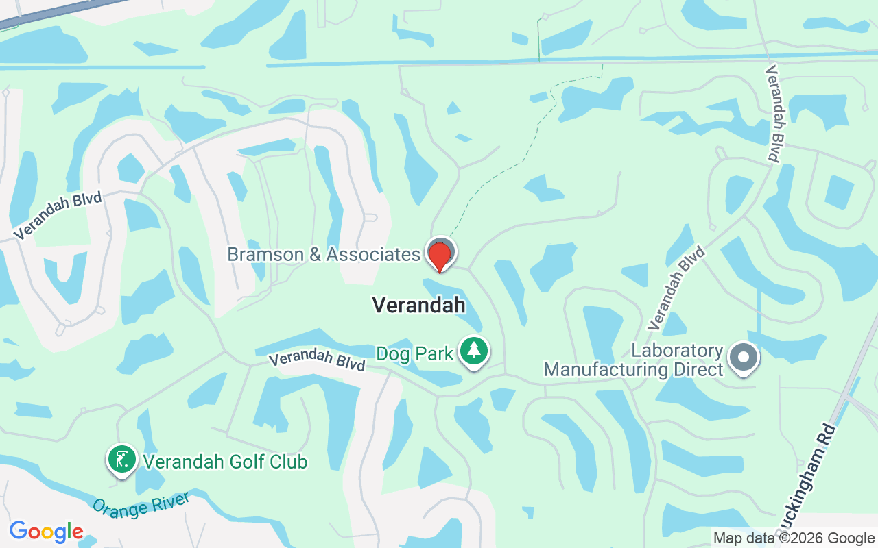 3391 Brantley Oaks Dr, Fort Myers, FL 33905