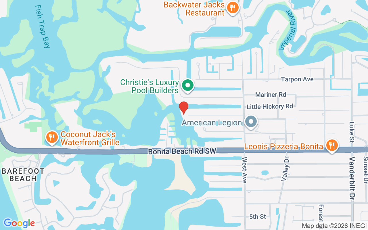 4882 Regal Dr, Bonita Springs, FL 34134