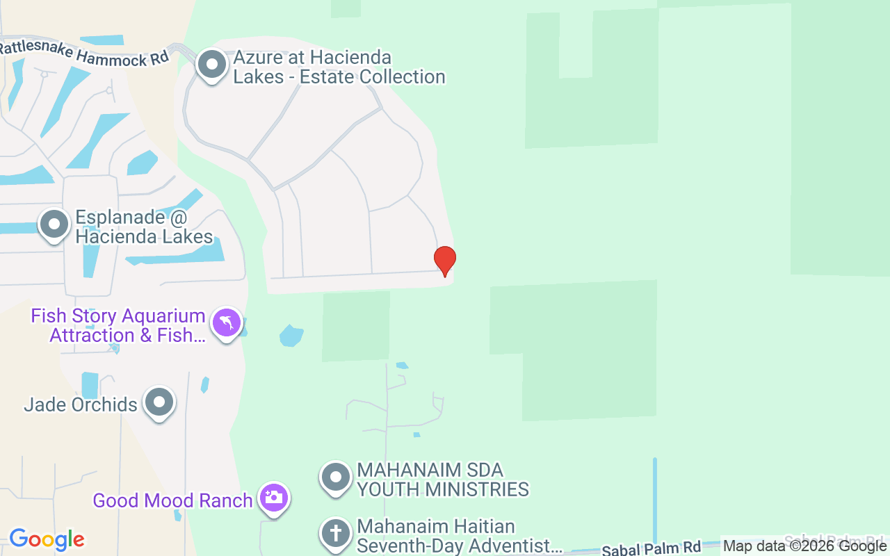 9292 Cayman Dr, Naples, FL 34114