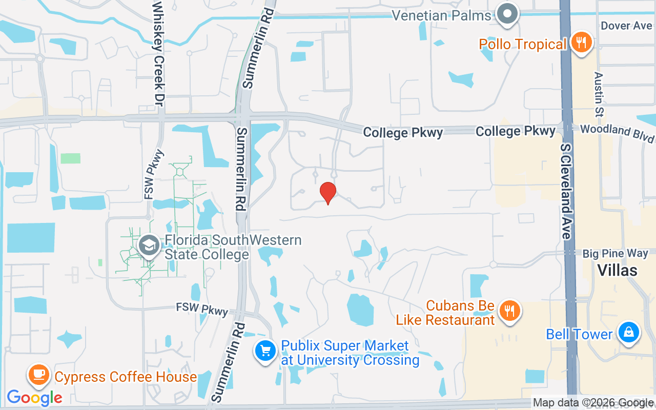 3326 New South Province Blvd #3, Fort Myers, FL 33907