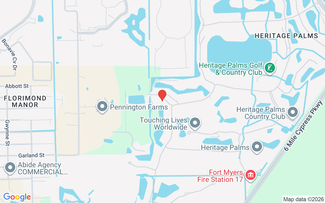 10410 Wine Palm Rd 5313, Fort Myers, FL 33966