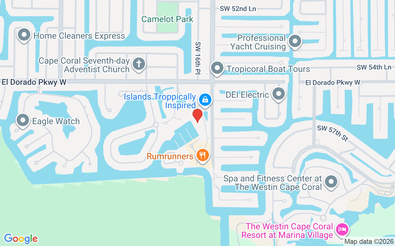 5706 Cape Harbour Dr 510, Cape Coral, FL 33914