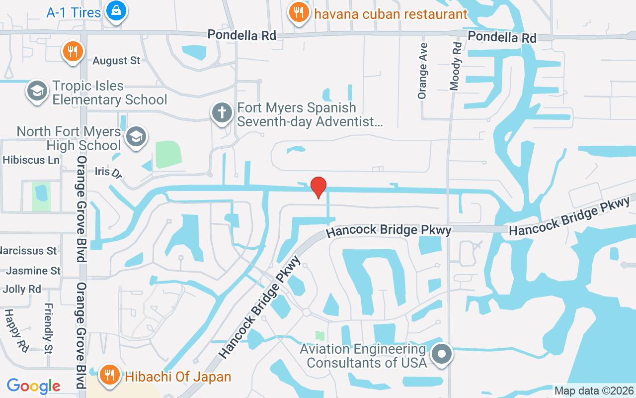 13231 Seaside Harbour Dr, North Fort Myers, FL 33903