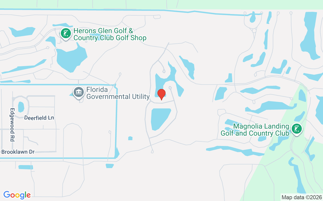 20710 Mystic Way, North Fort Myers, FL 33917