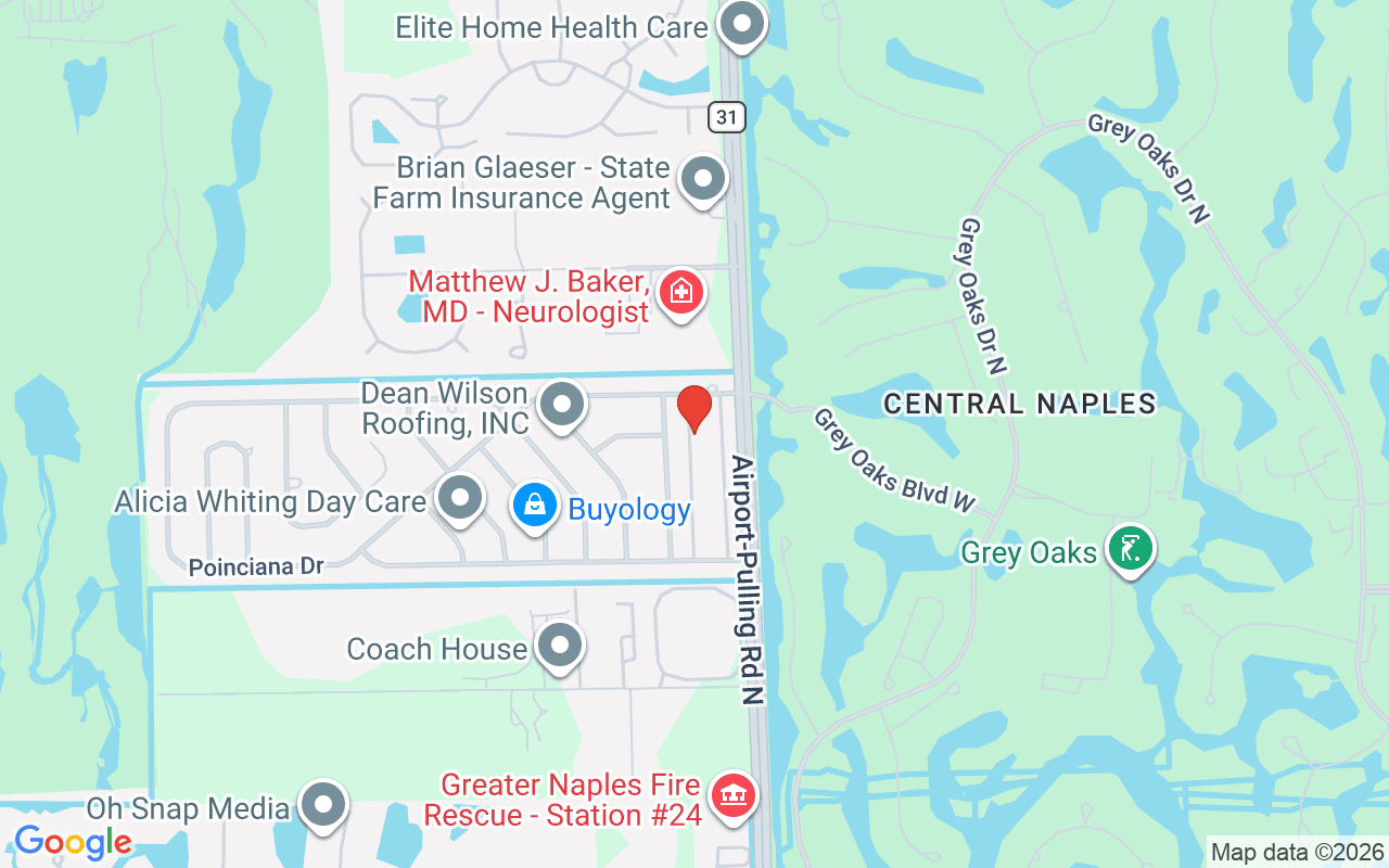 3325 Airport Rd #R6, Naples, FL 34105