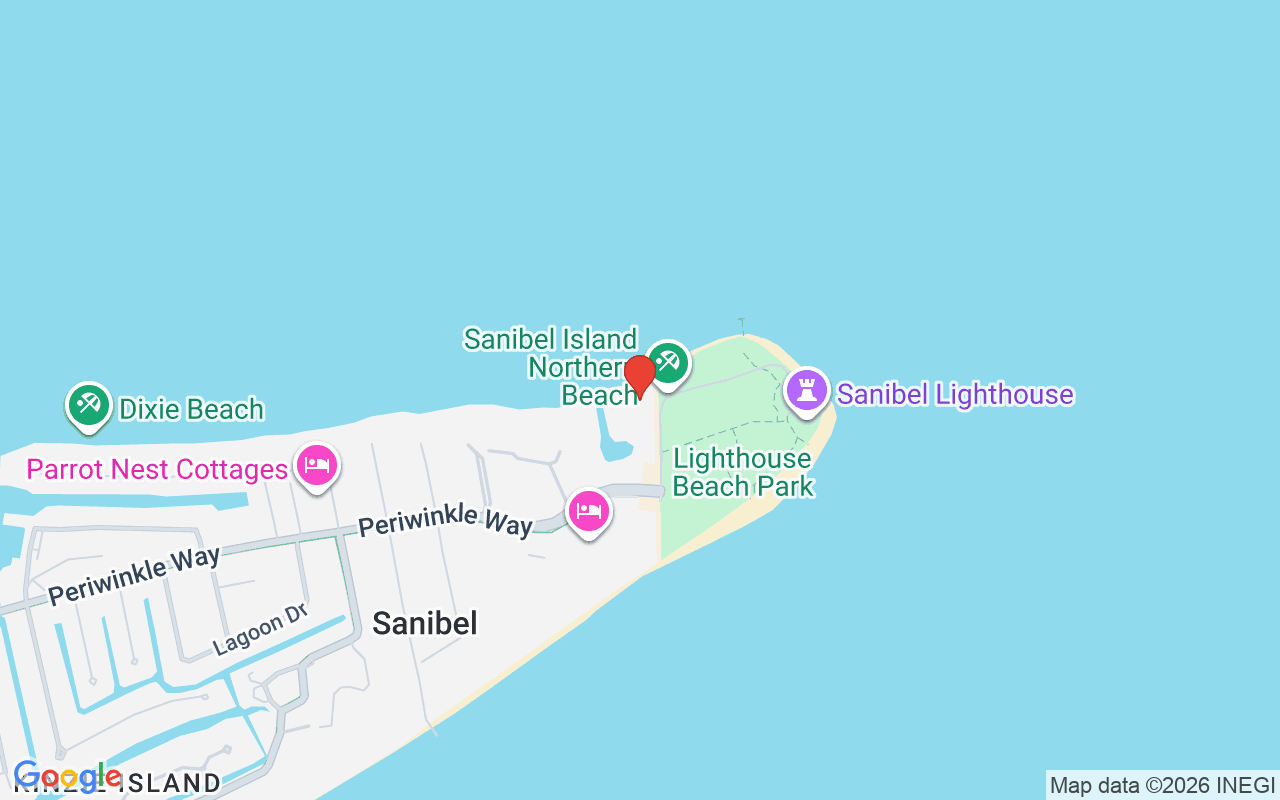 200 Periwinkle Way #132, Sanibel, FL 33957