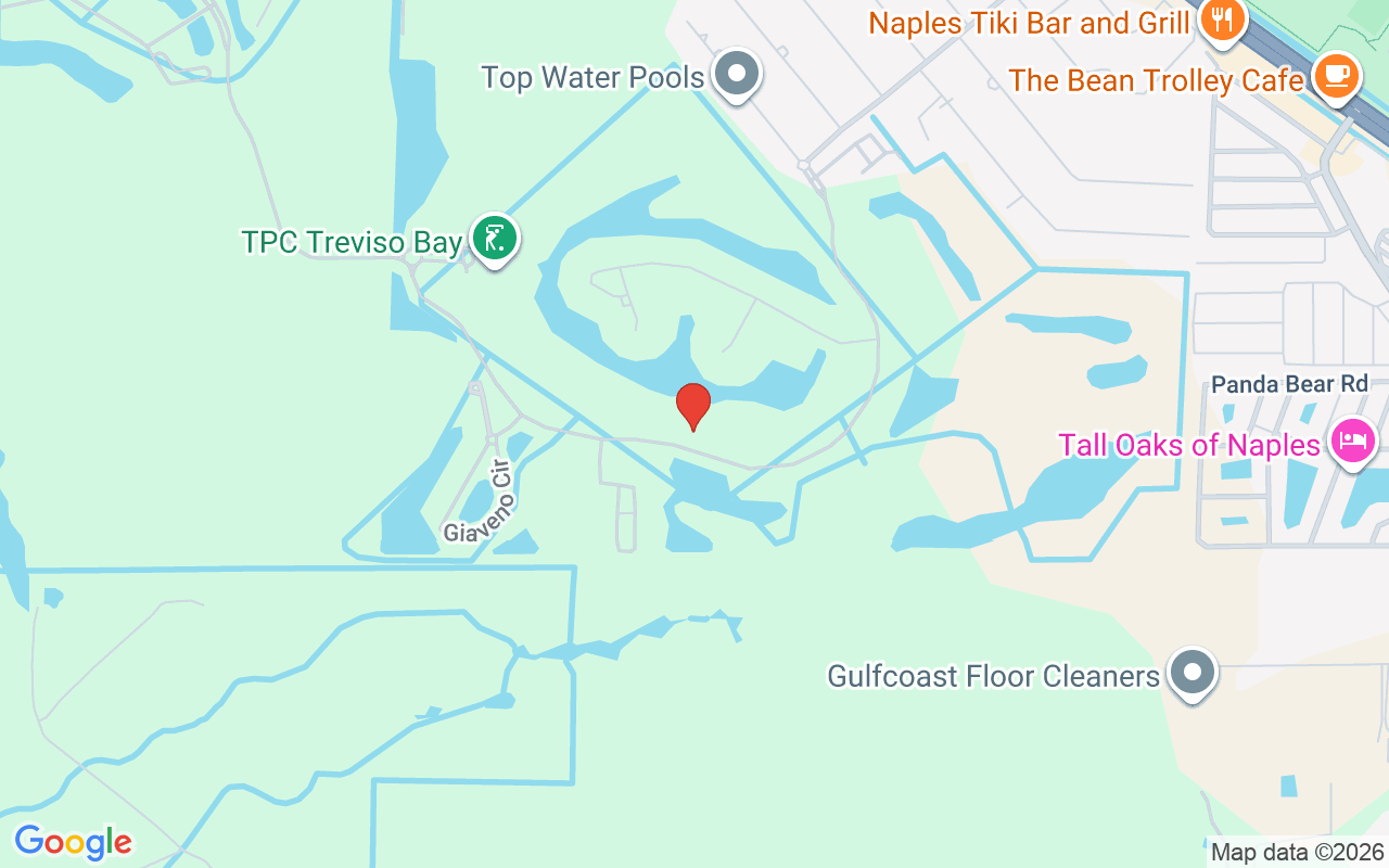 9856 Corso Bello Dr, Naples, FL 34113