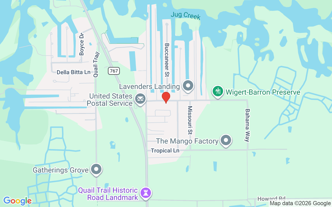 7431 Barrancas Ave, Bokeelia, FL 33922