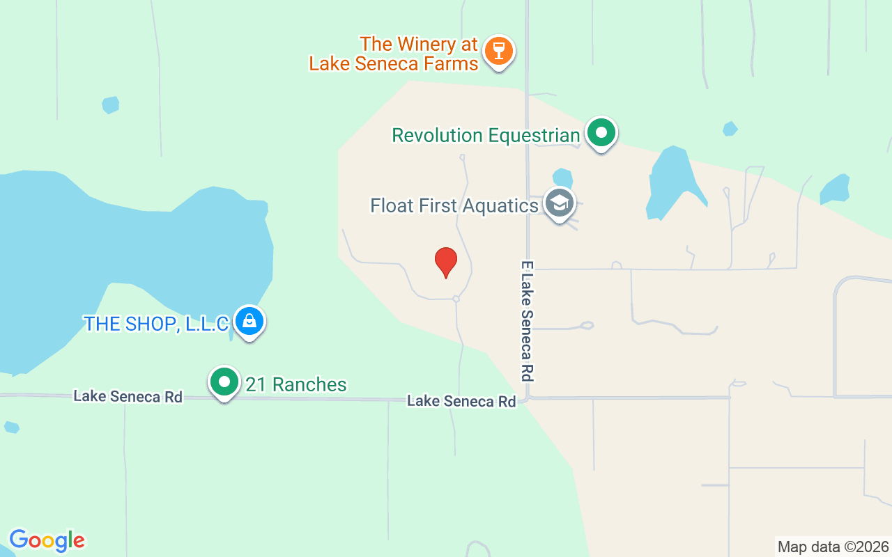 34595 Seneca Reserve Drive, Eustis, FL 32736