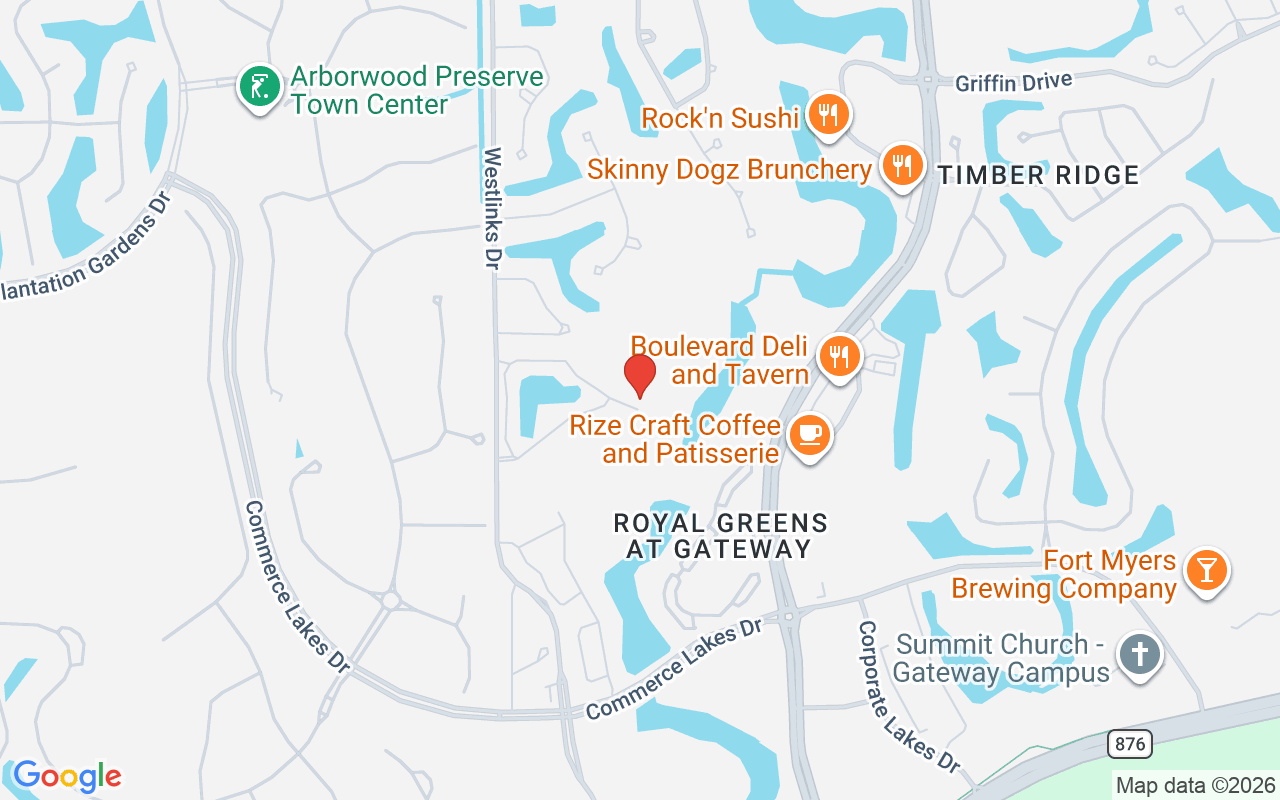 12100 Summergate Cir #203, Fort Myers, FL 33913