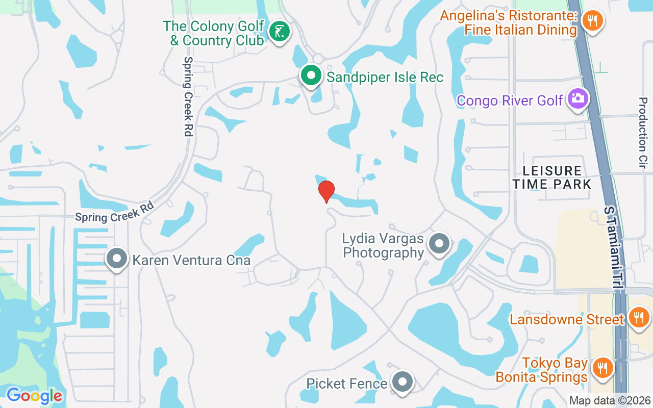 25030 Cypress Hollow Ct #202, Bonita Springs, FL 34134