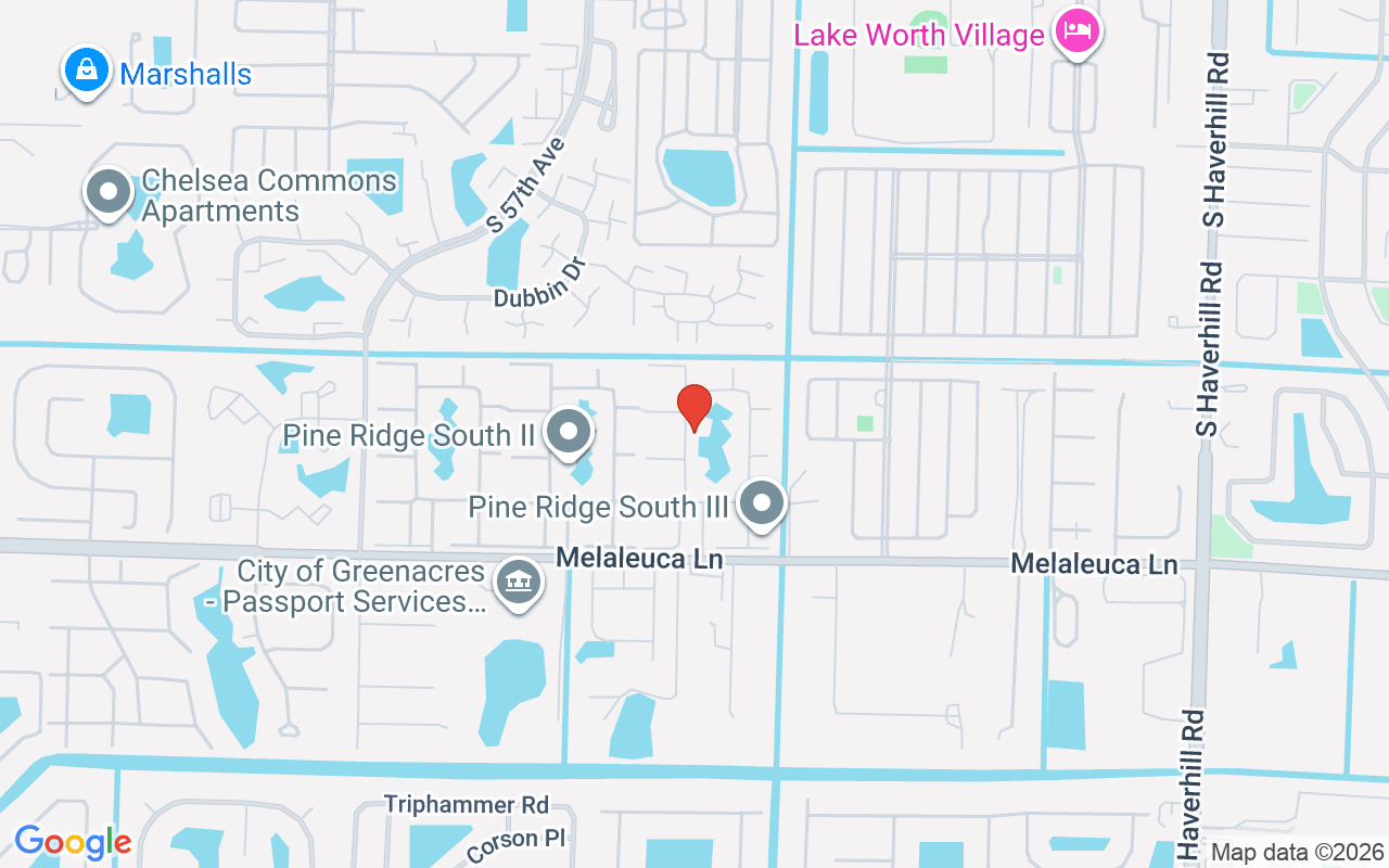 305 Knotty Pine Cir #D-1, Lake Worth, FL 33463