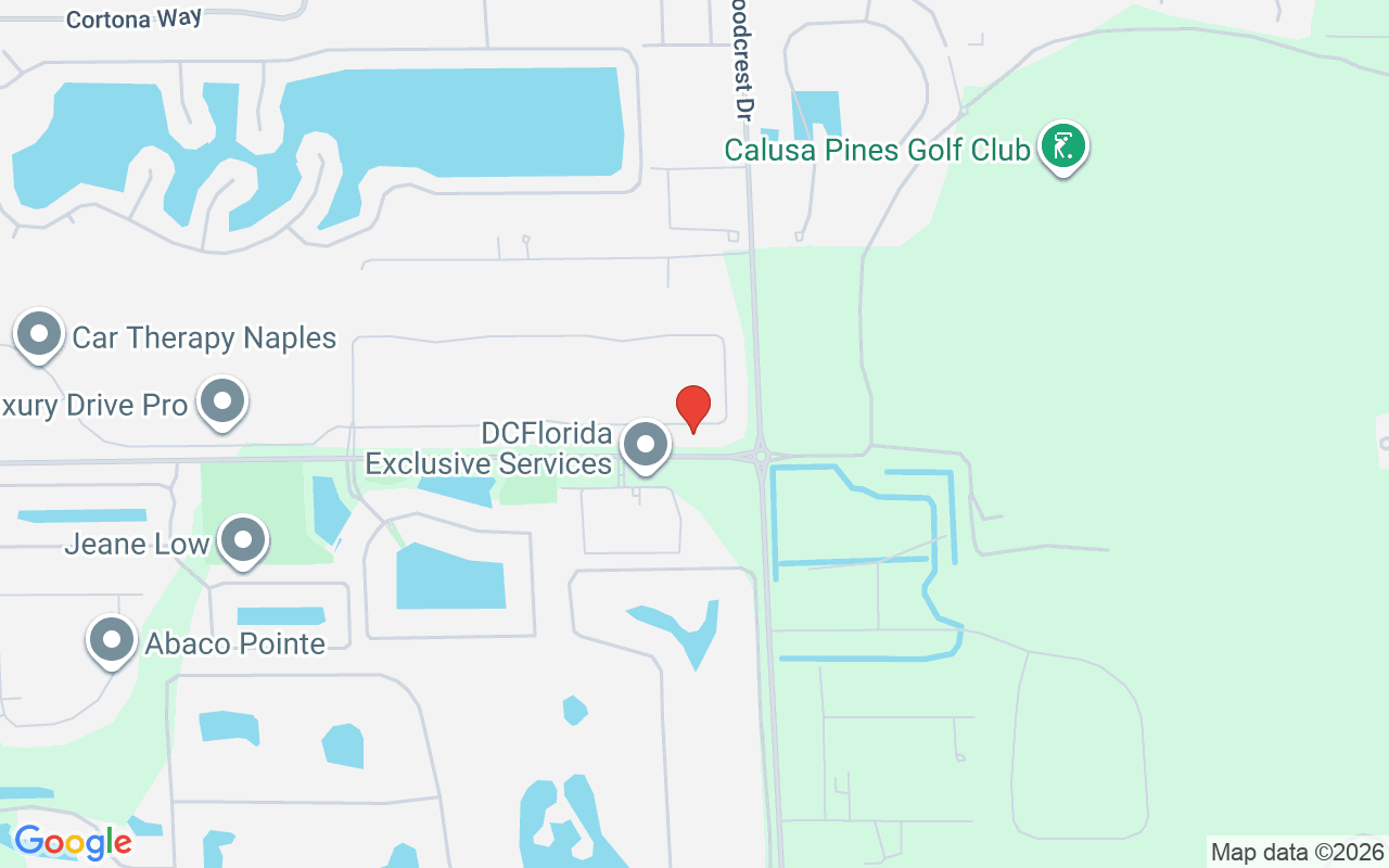 3408 Pilot Cir, Naples, FL 34120