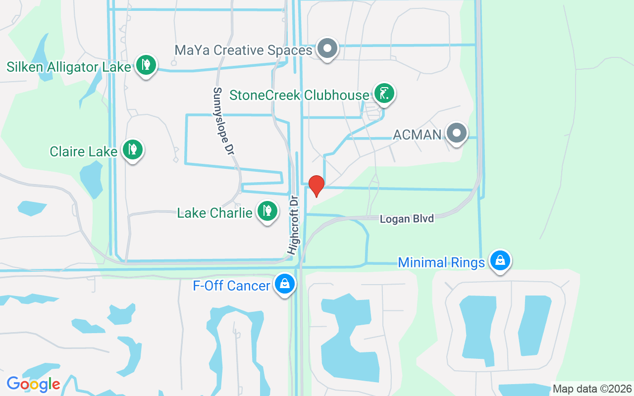 4036 Nova Ln, Naples, FL 34119