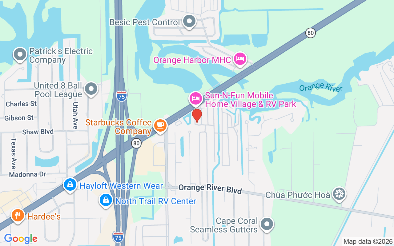 5558 Palm Beach Blvd #14, Fort Myers, FL 33905