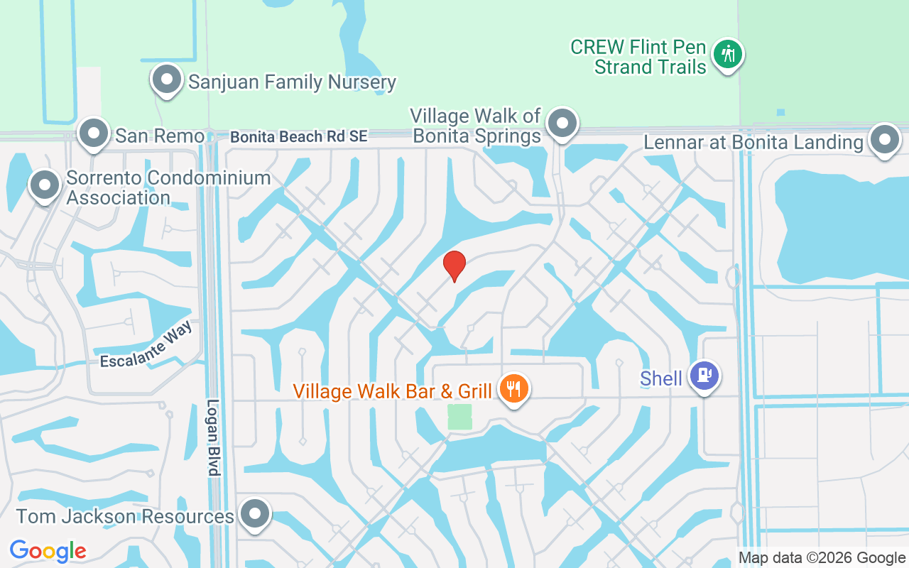 15079 Reef Ln, Bonita Springs, FL 34135