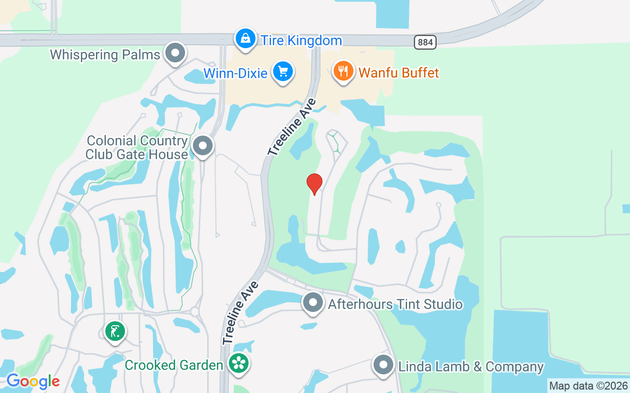 9318 Aviano Dr #202, Fort Myers, FL 33913