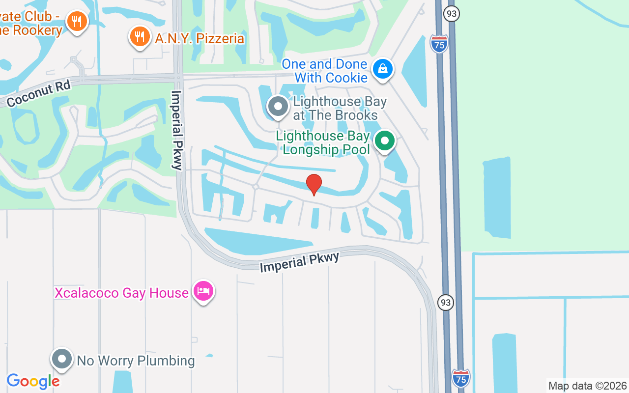 10841 Crooked River Rd 102, Bonita Springs, FL 34135