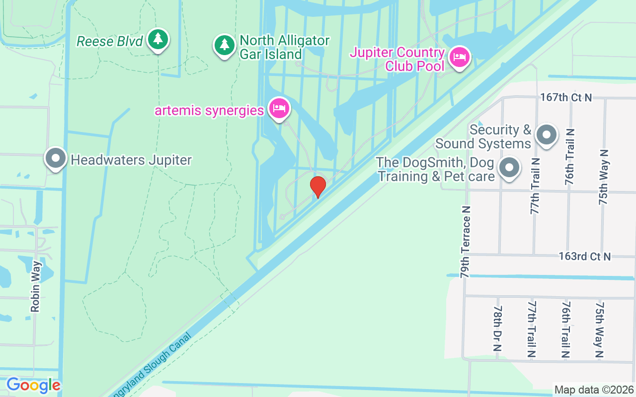 276  Carina Dr, Jupiter, FL 33478