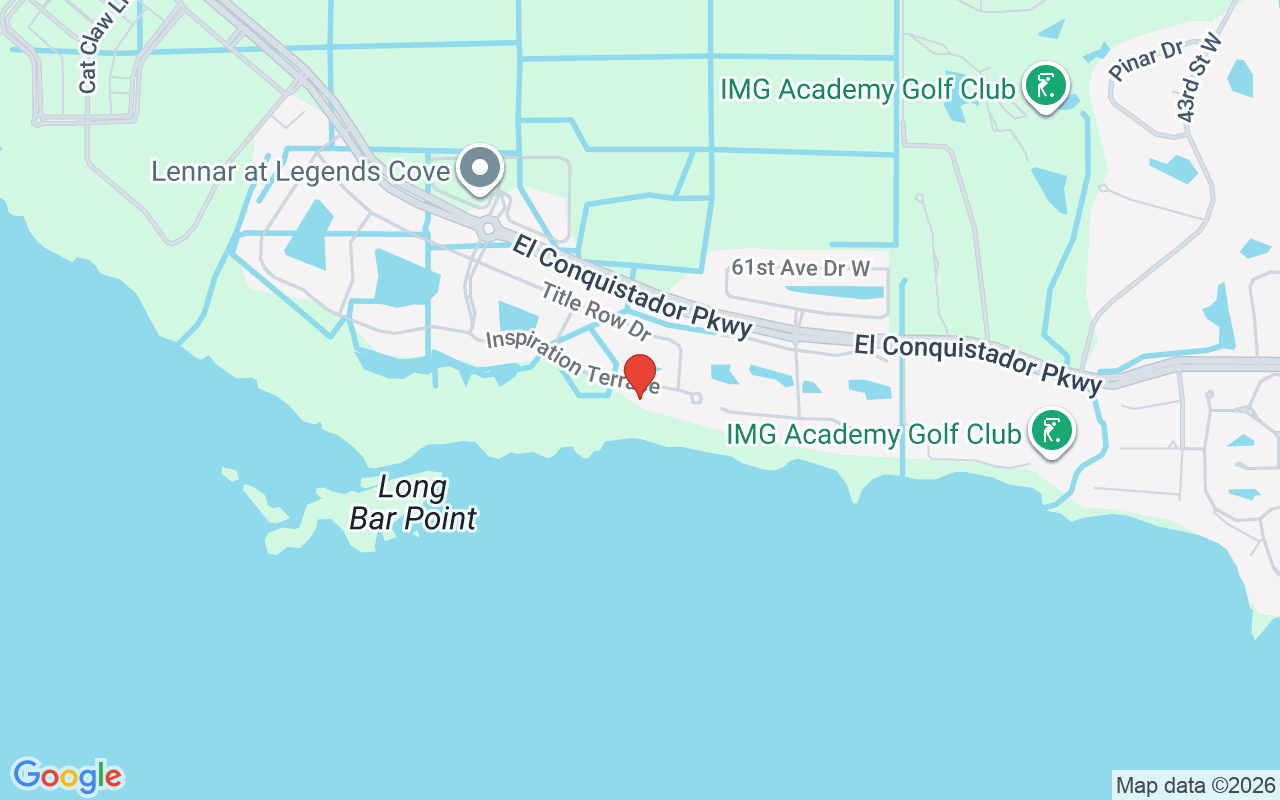 5210 Inspiration Terrace, Bradenton, FL 34210