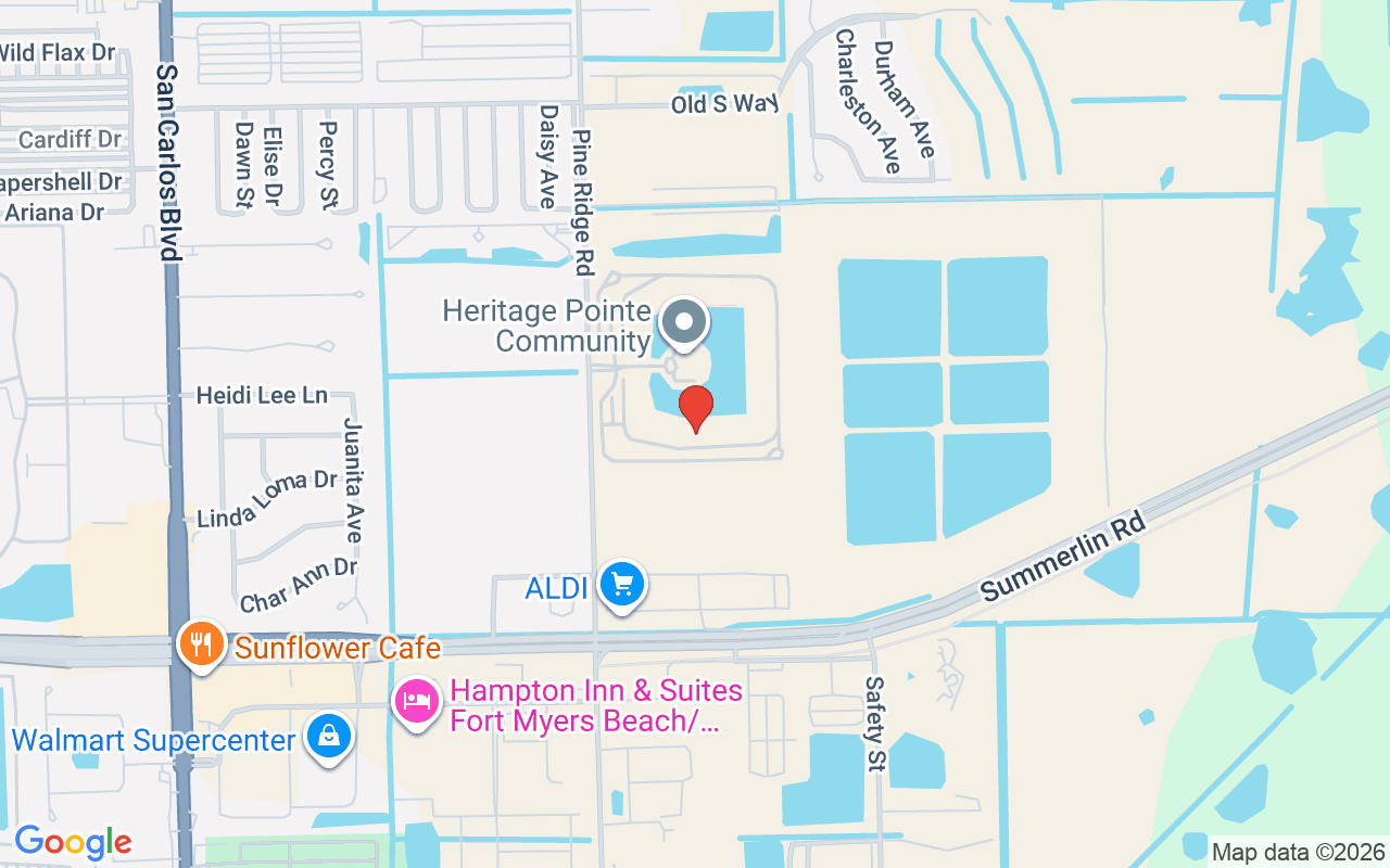 16595 Lake Circle Dr #234, Fort Myers, FL 33908