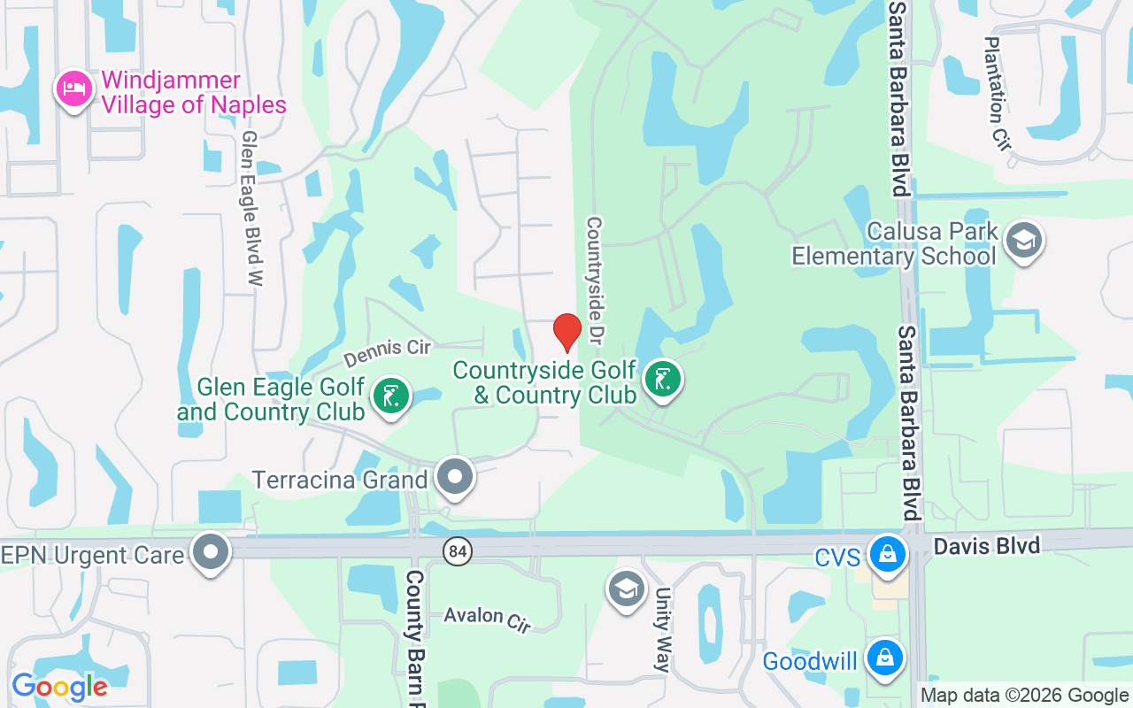 1320 Barnstable Ct, Naples, FL 34104