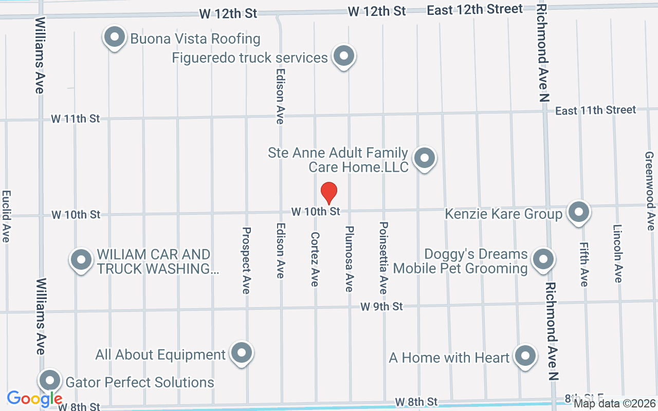 204 10Th St E, Lehigh Acres, FL 33972