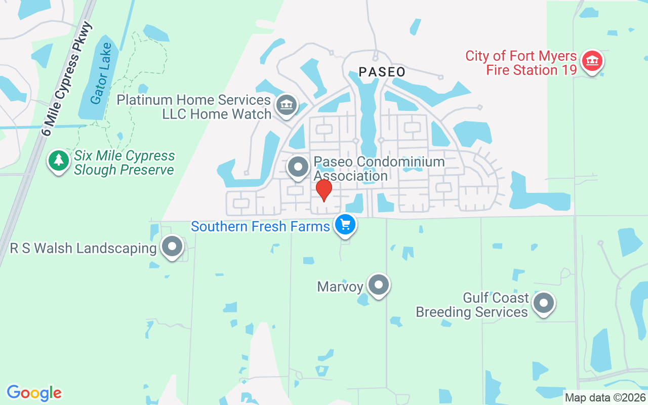 11980 Tulio Way 2406, Fort Myers, FL 33912