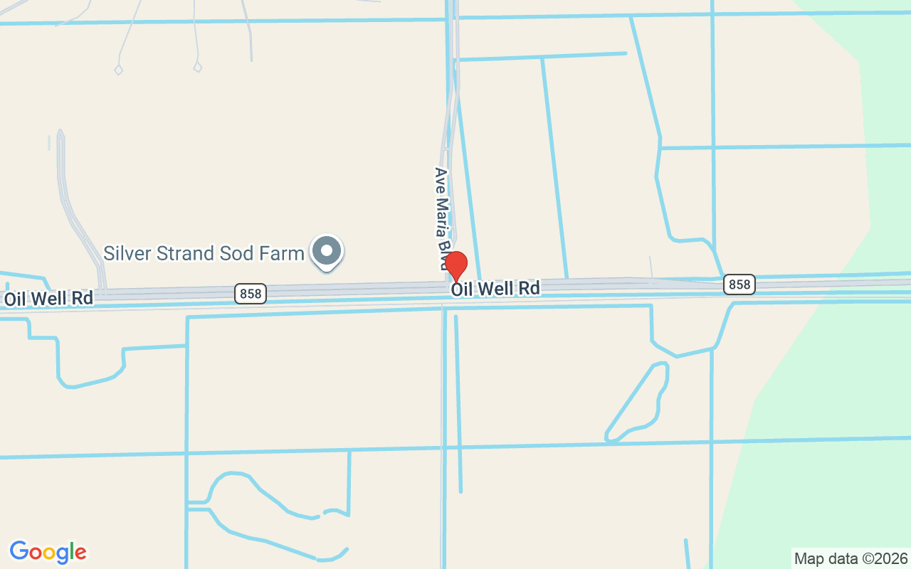 Xxxx Oil Well Road, Naples, FL 34120