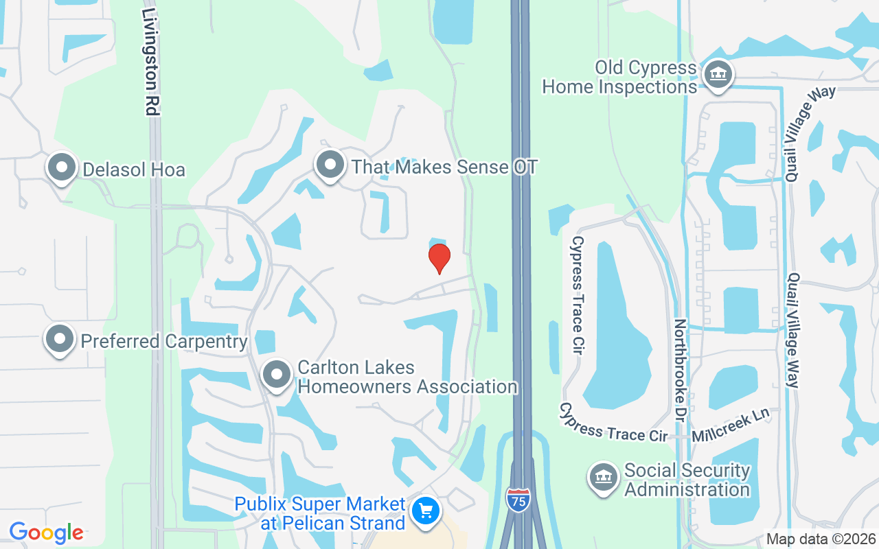 5725 Grande Reserve Way #3-303, Naples, FL 34110