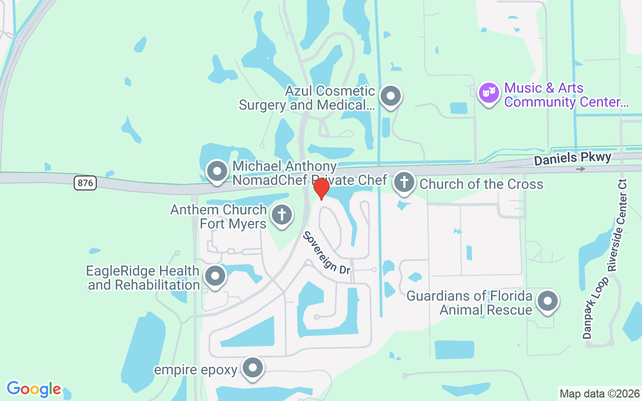 13617 Admiral Ct, Fort Myers, FL 33912