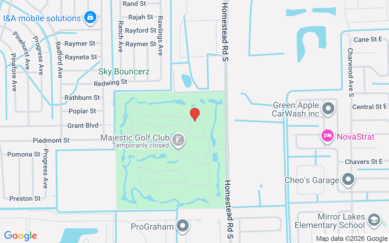 20028 Lake Vista Cir #3, Lehigh Acres, FL 33936